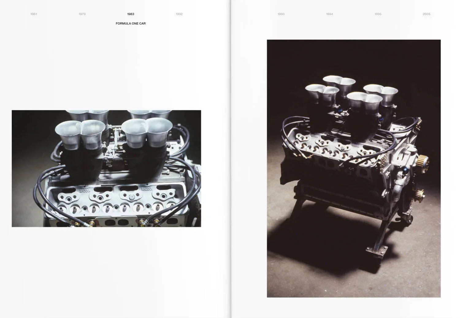 Don Chadwick Photography 1961–2005 apartamento