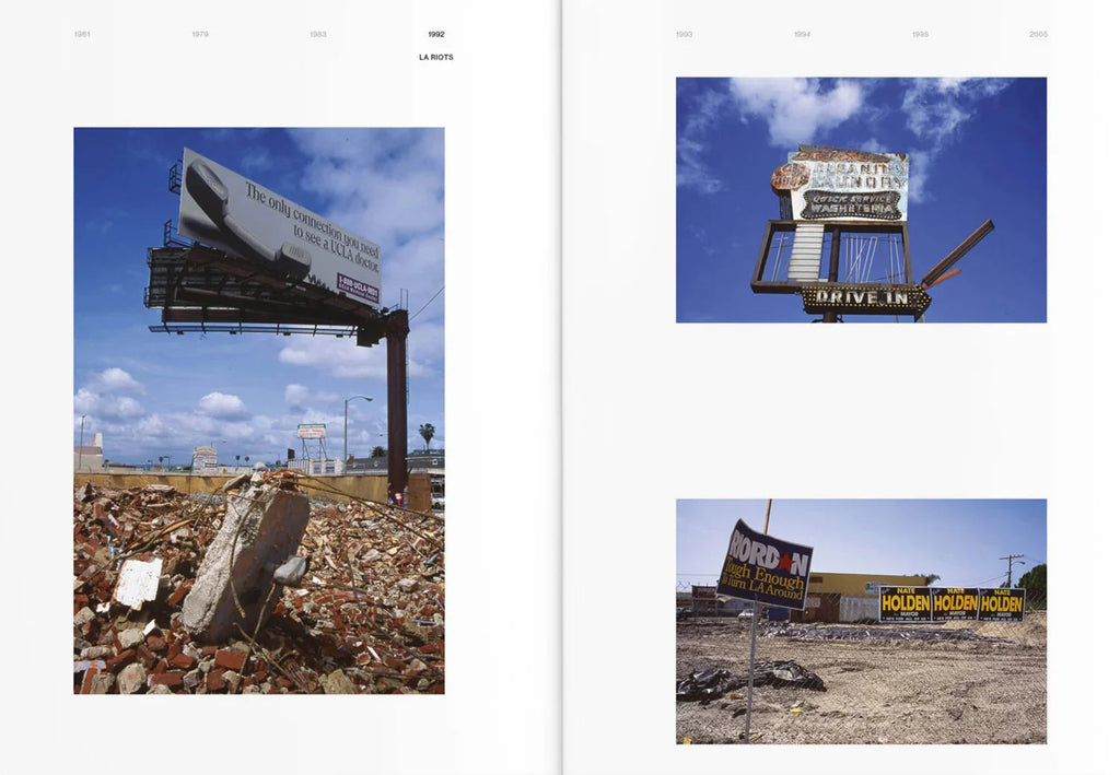 Don Chadwick Photography 1961–2005 apartamento