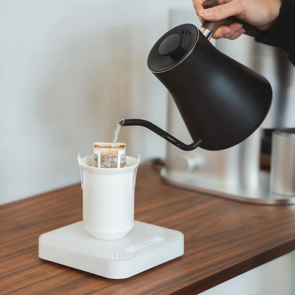 El Socorro - Washed Pacamara - Drip Pack April Coffee Roasters