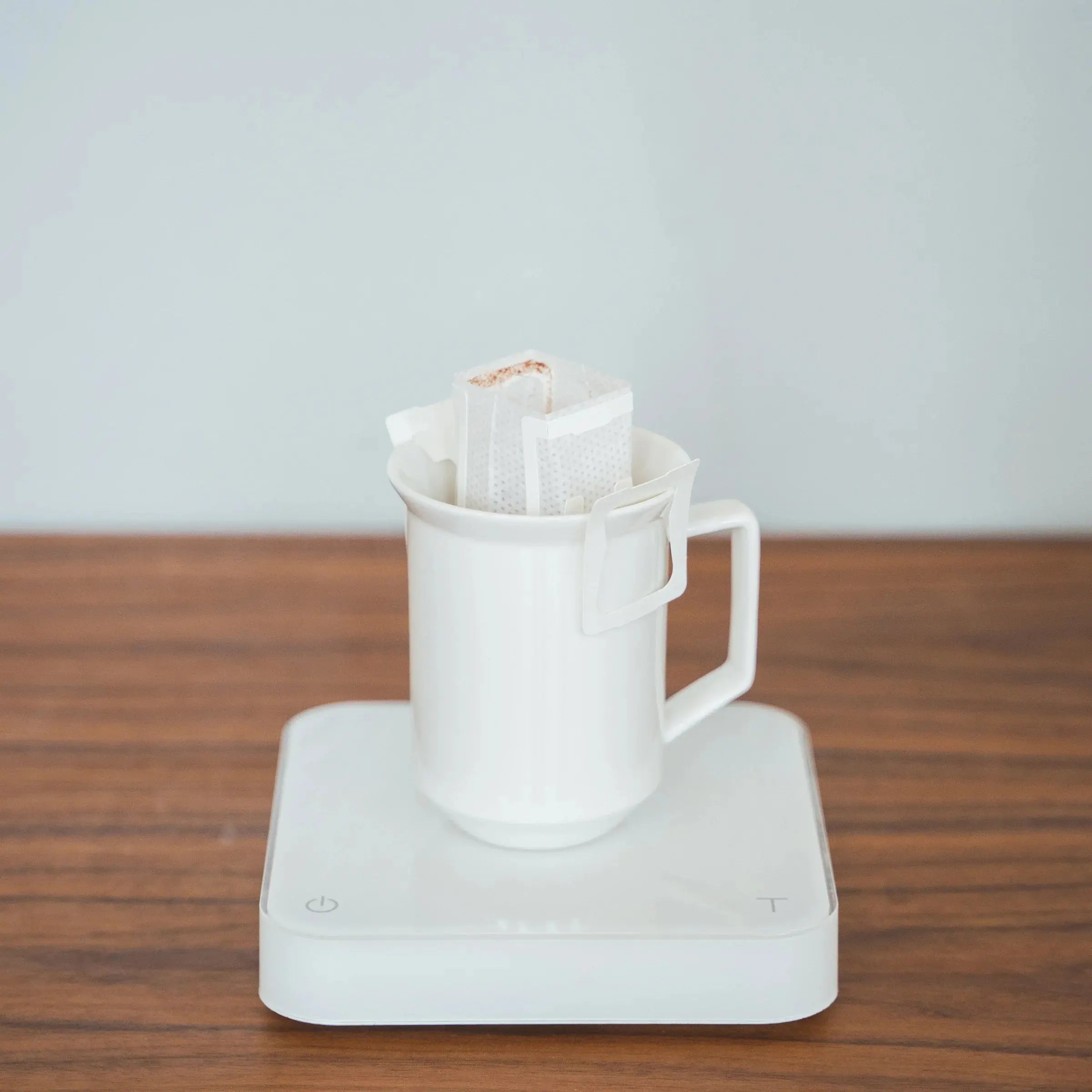 El Socorro - Washed Pacamara - Drip Pack April Coffee Roasters