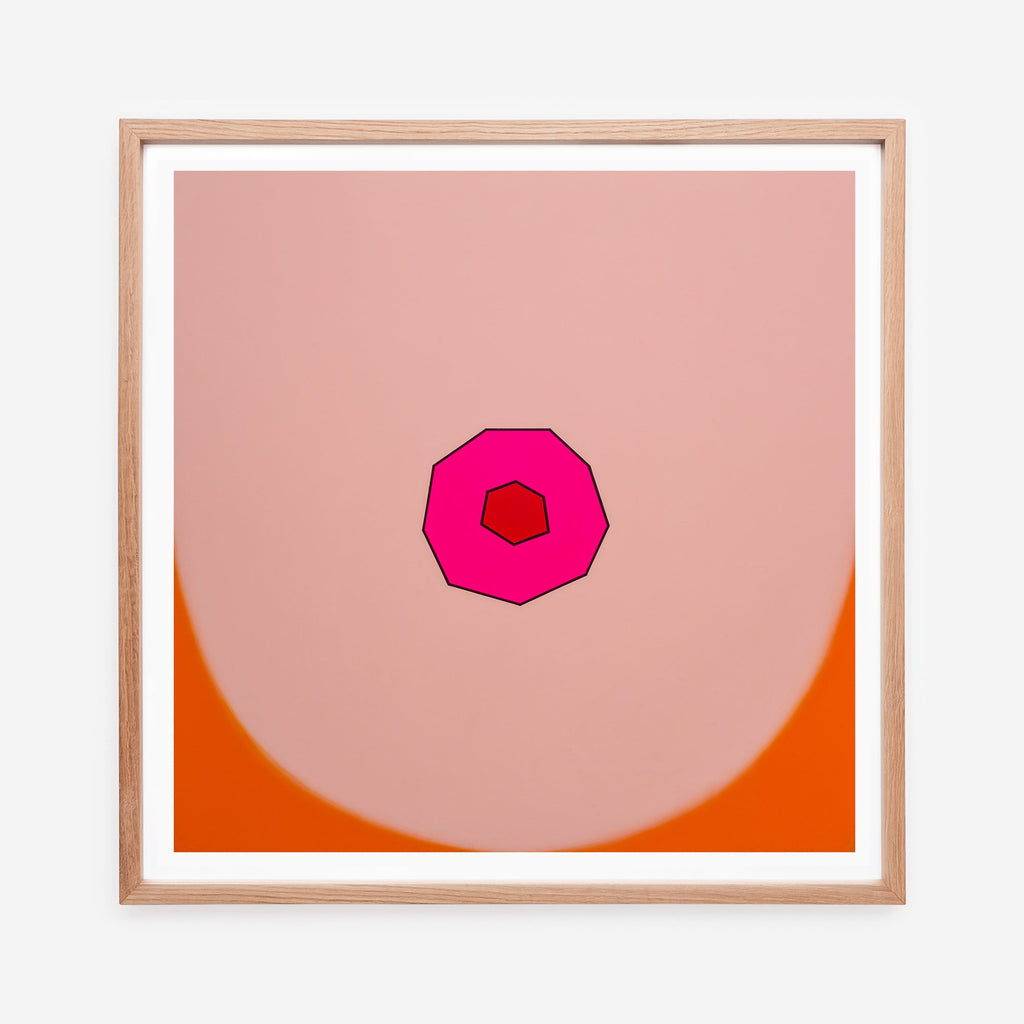 Big Tit – Edition Duggie Fields