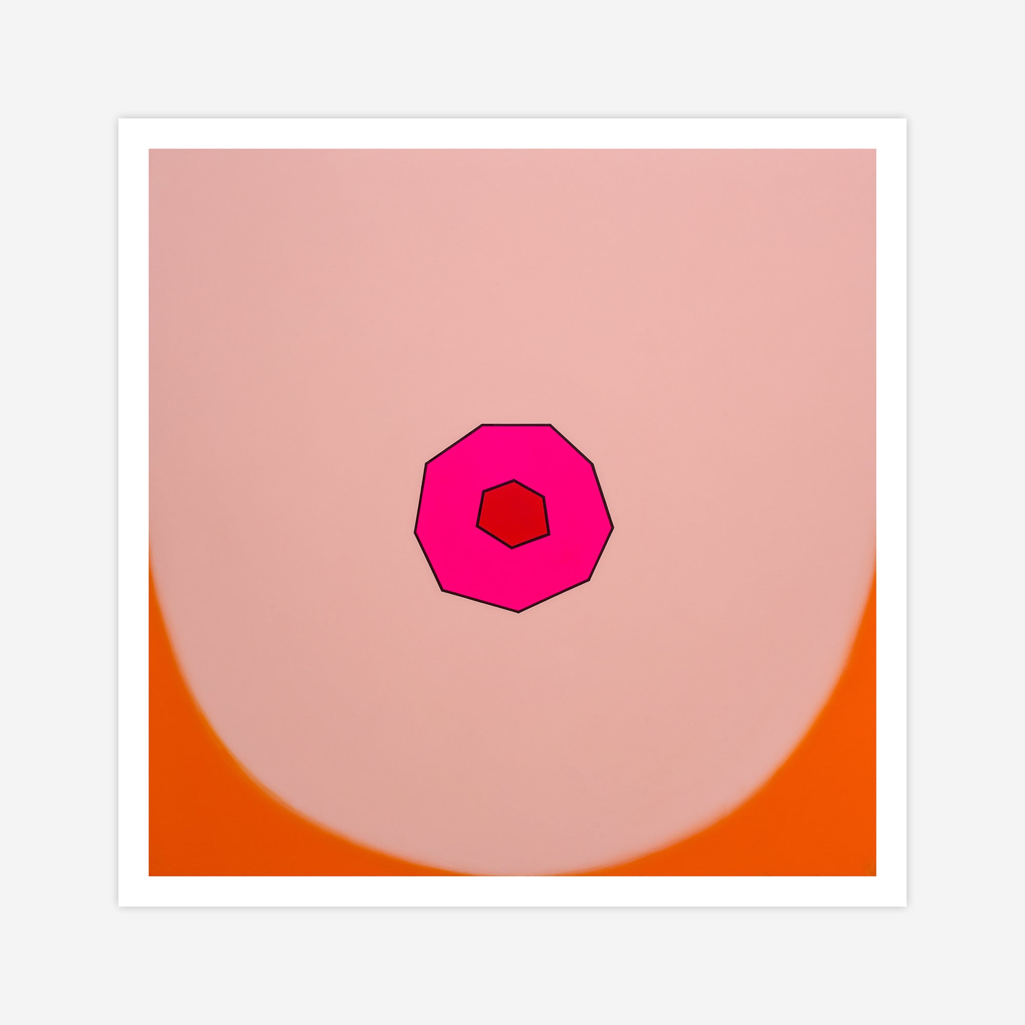 Big Tit – Edition Duggie Fields