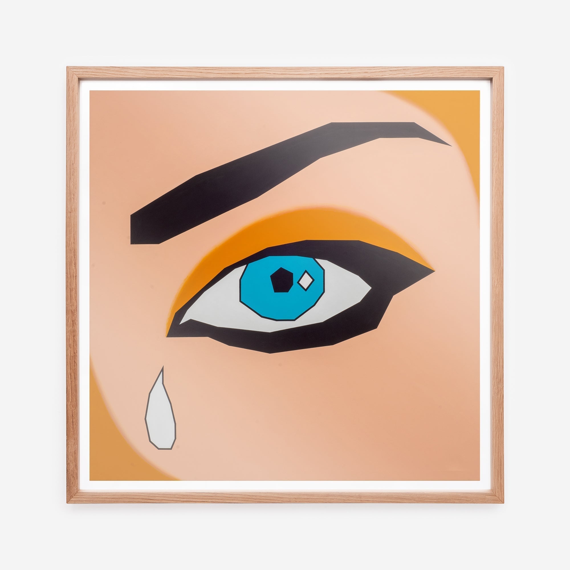 Big Eye – Edition Duggie Fields