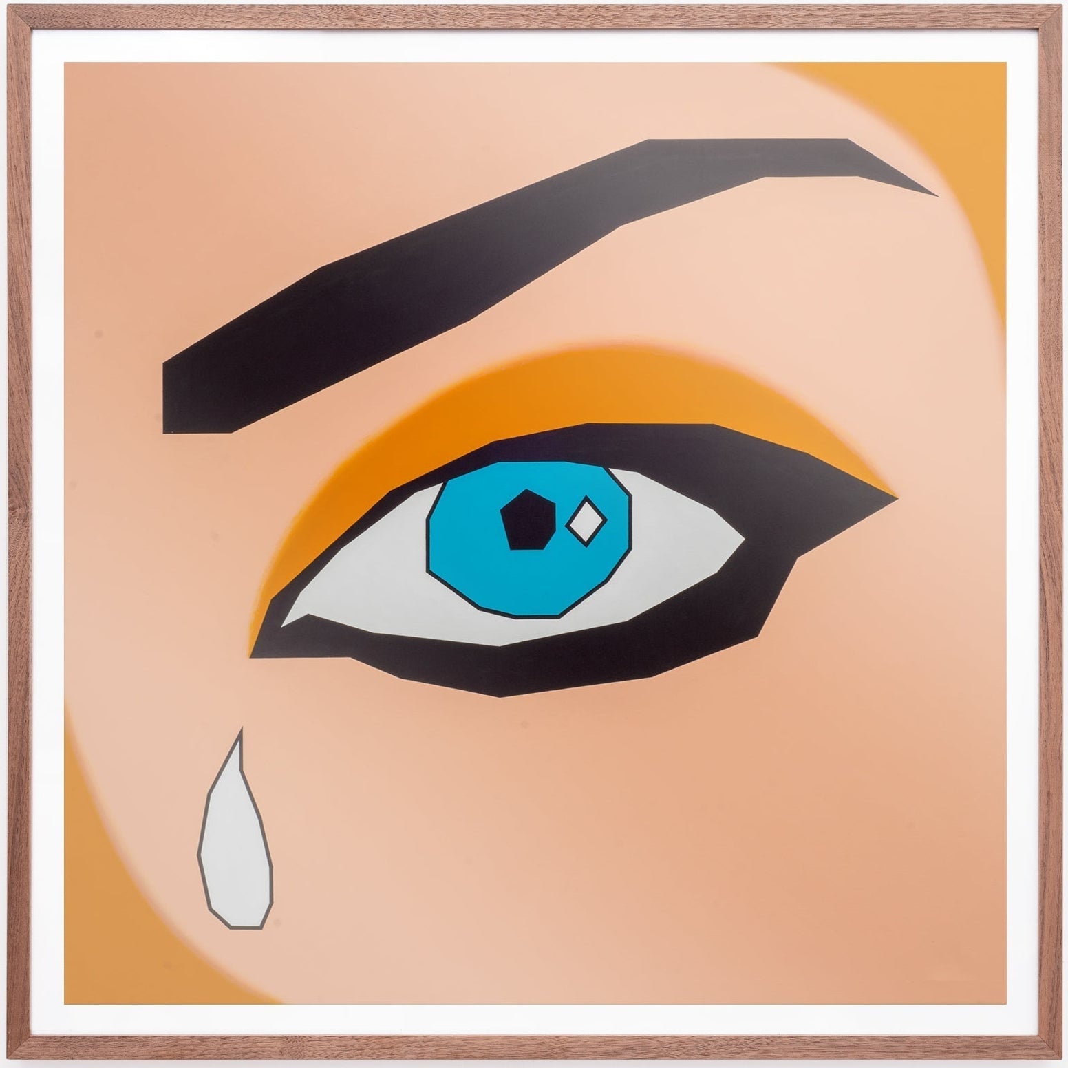 Big Eye – Edition Duggie Fields