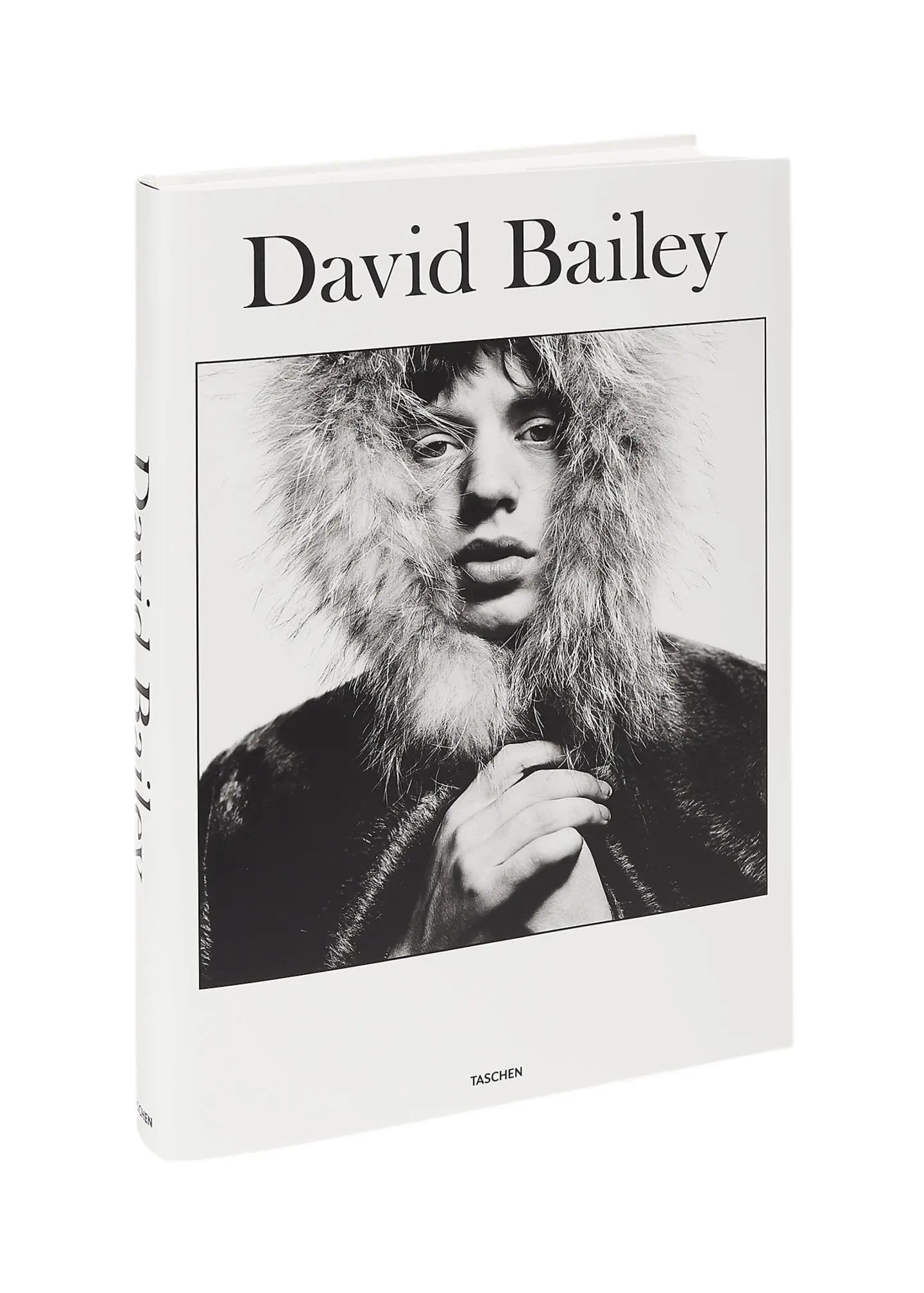 The David Bailey SUMO David Baily