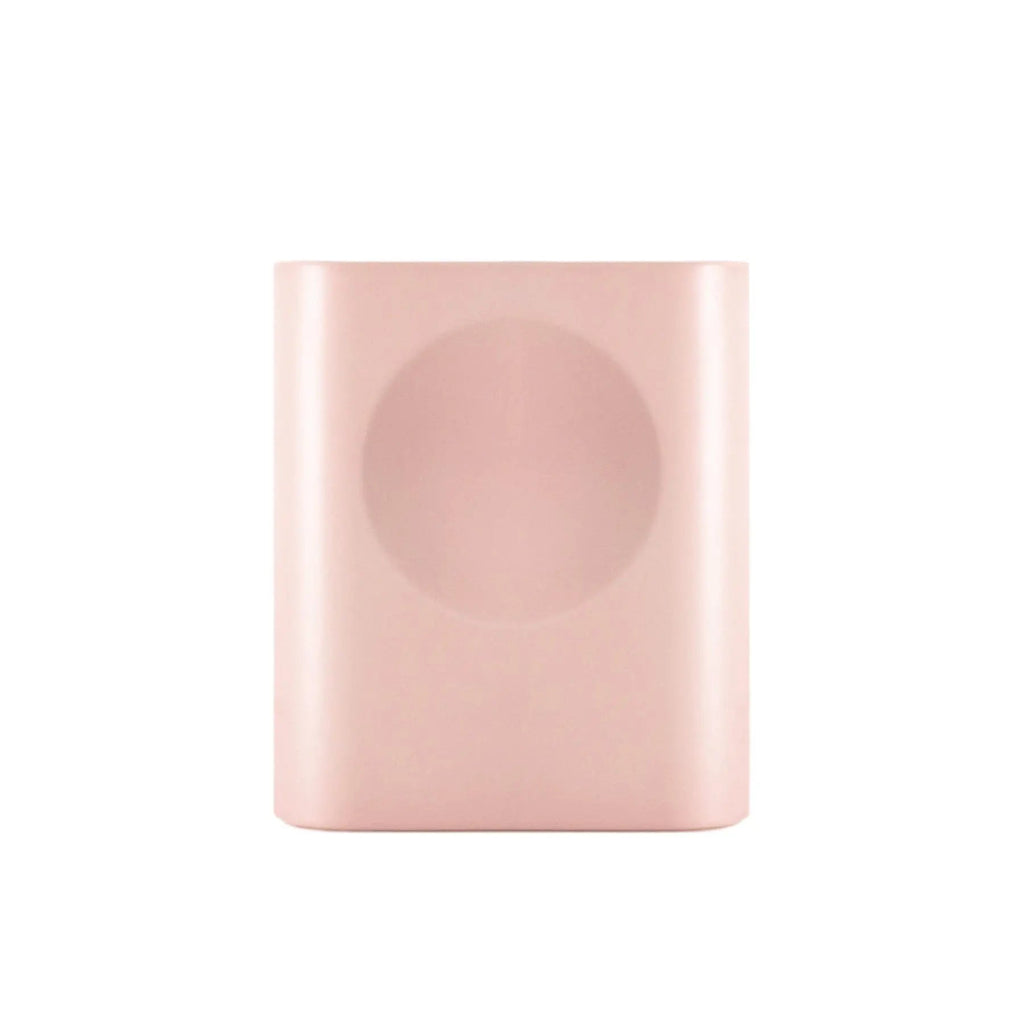 Panter&Tourron - Signal - lampe - large - EU Stecker - coral blush raawii