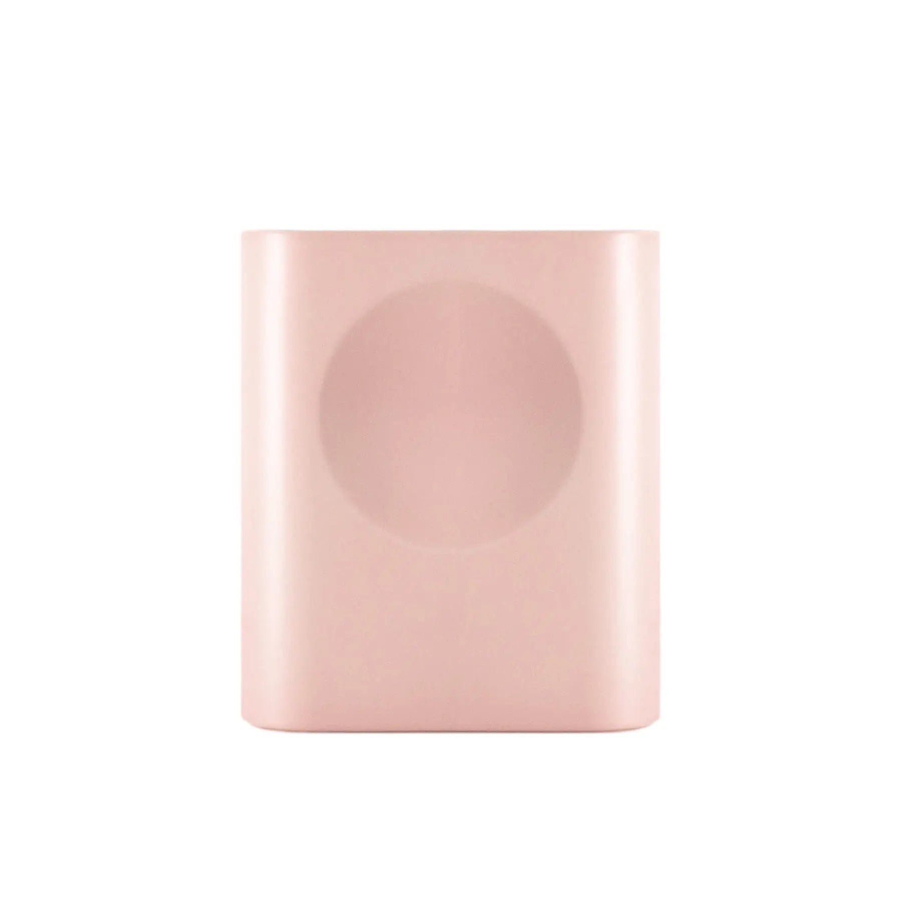 Panter&Tourron - Signal - lampe - large - EU Stecker - coral blush raawii