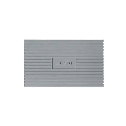 Acaia Pearl Heat Resistant Pad Heat Protection, Smoky Gray VENDOR Acaia