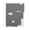 Breuer - Robert McCarter Phaidon