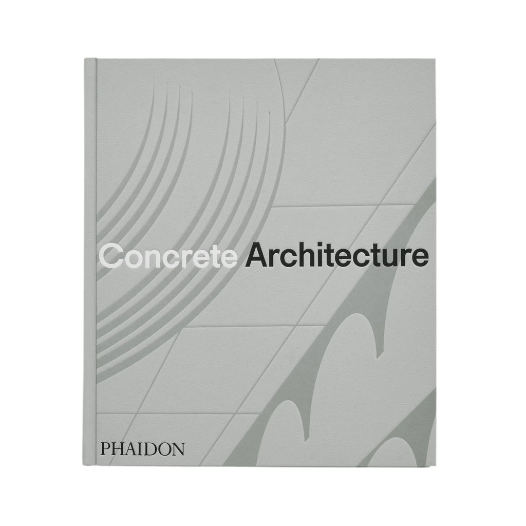 Concrete Architecture Phaidon