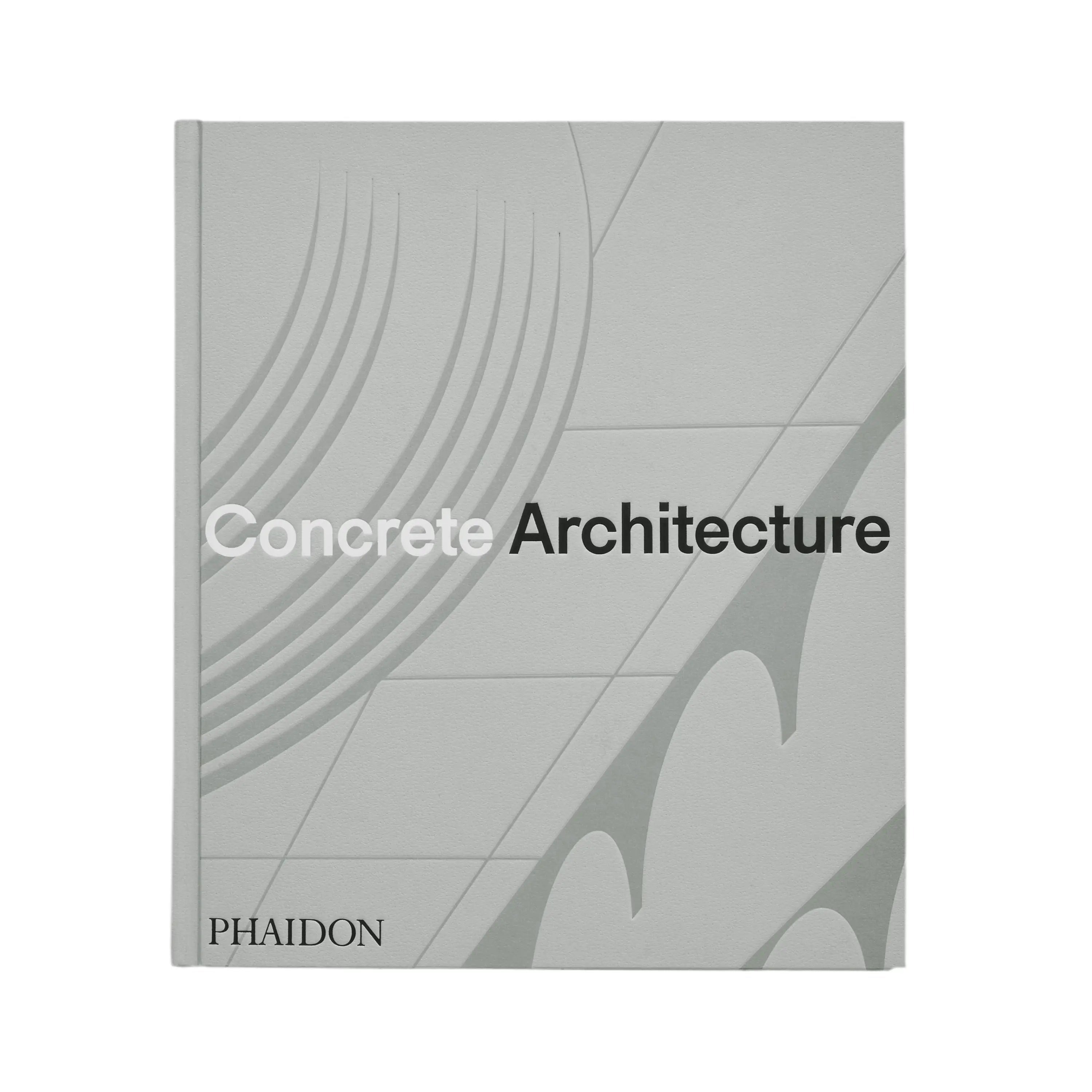 Concrete Architecture Phaidon