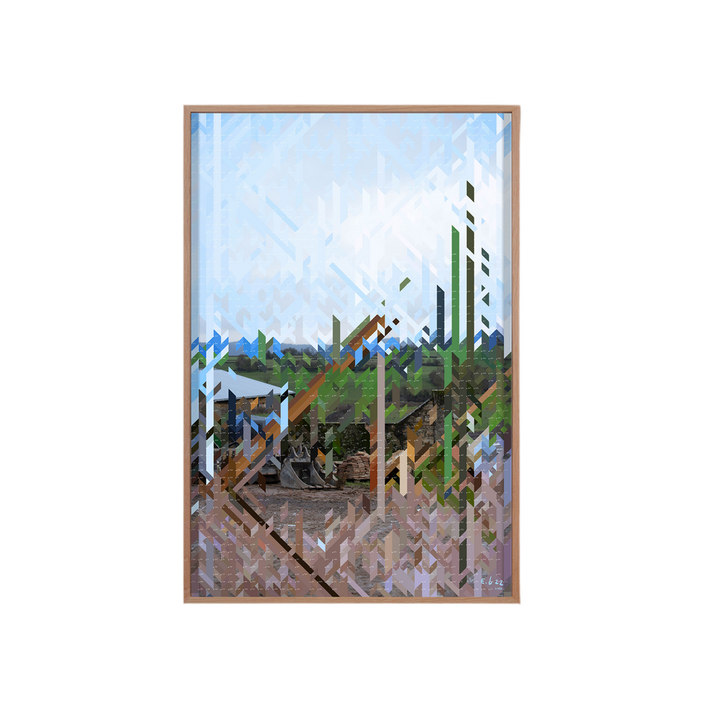 Farm – Edition Erwan Bouroullec