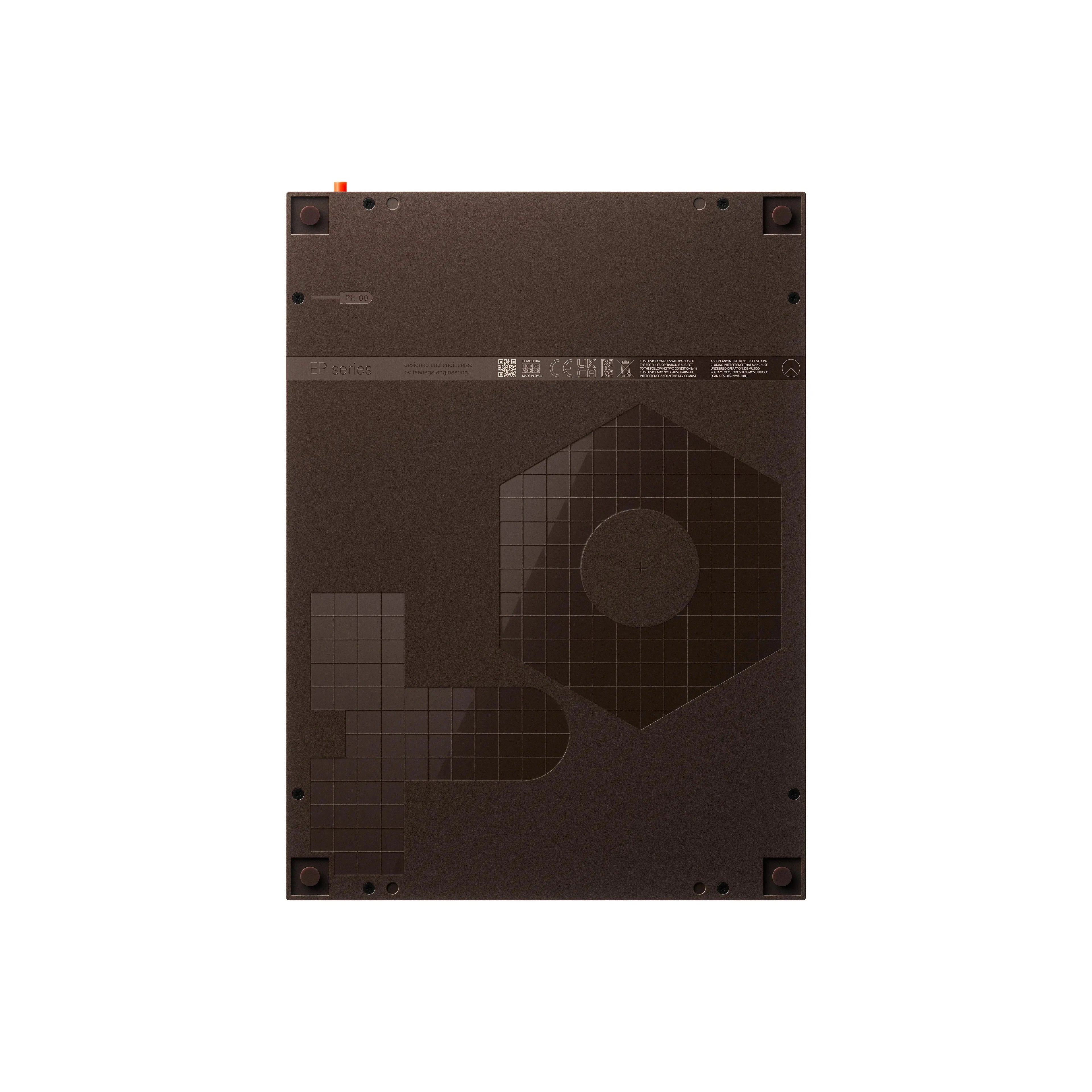 EP-1320 medieval teenage engineering