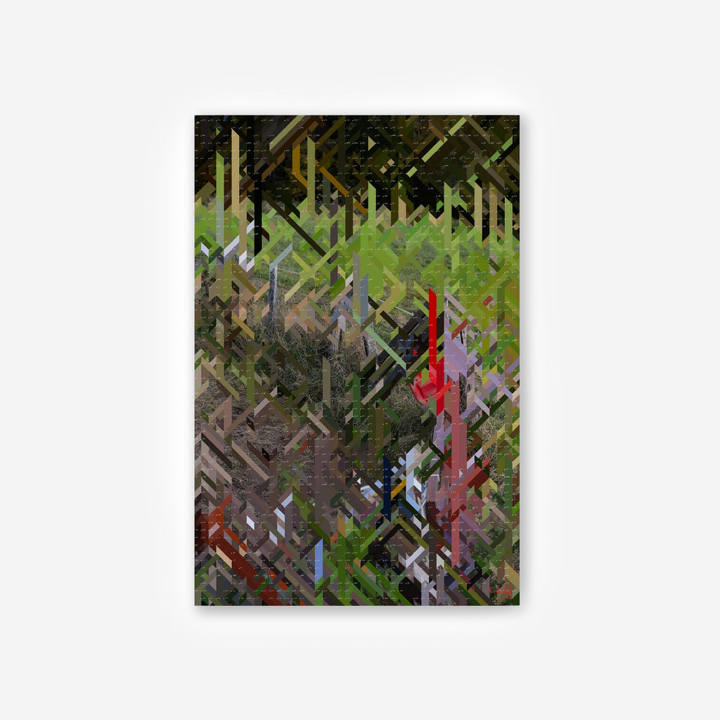 Horses Habitat – Edition Erwan Bouroullec