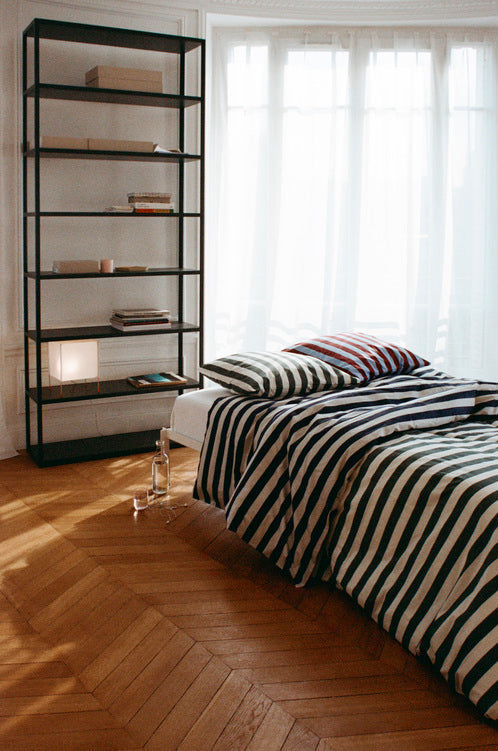 New Order System Free Standing  701-L100-Floor - Army HAY