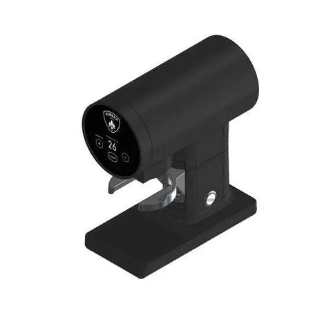 Eureka Disko automatic tamper Eureka