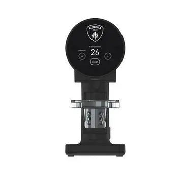 Eureka Disko automatic tamper Eureka