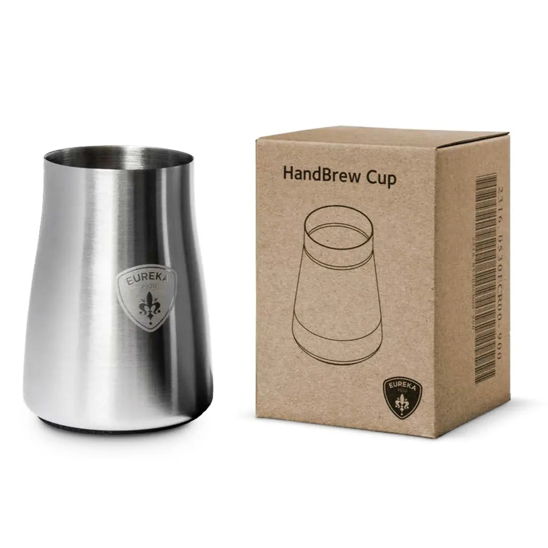 Eureka Handbrew Cup hand filter mug Eureka