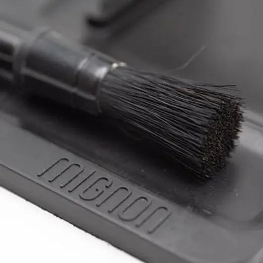 Eureka Mignon Mat Kit Tamper Station Set Eureka