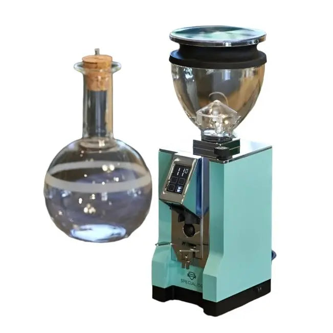 Eureka Mignon Hopper Cleaning Kit Bean hopper cleaning kit Eureka