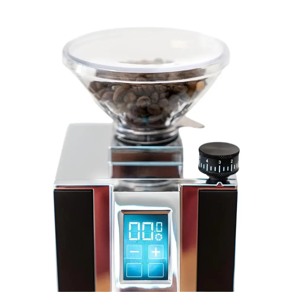 Eureka Mignon Single Dose Bean Container Eureka