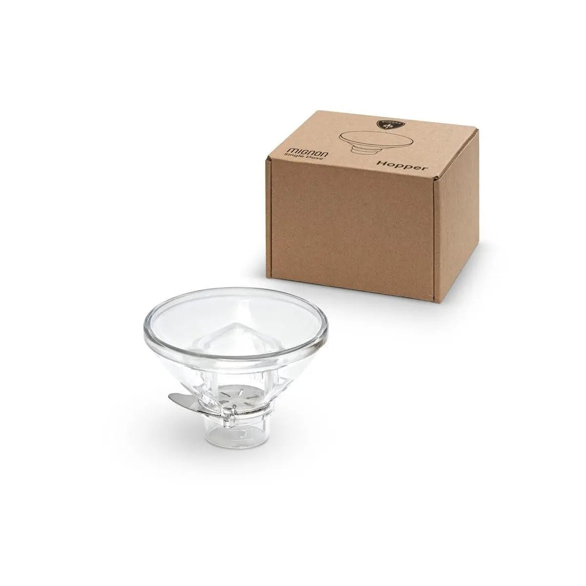 Eureka Mignon Single Dose Bean Container Eureka