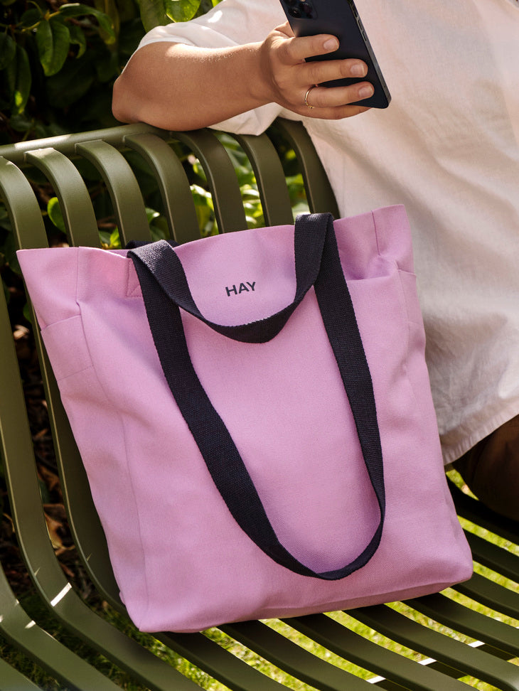 Everyday Tote Bag HAY