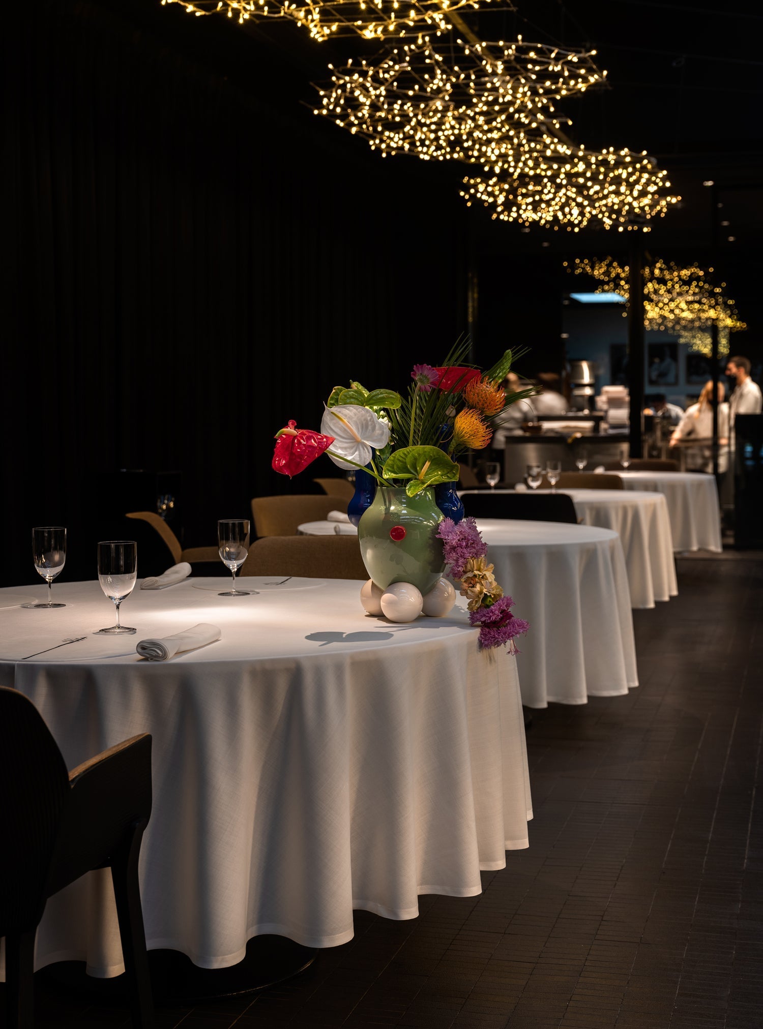 Explorer Vases BD Barcelona