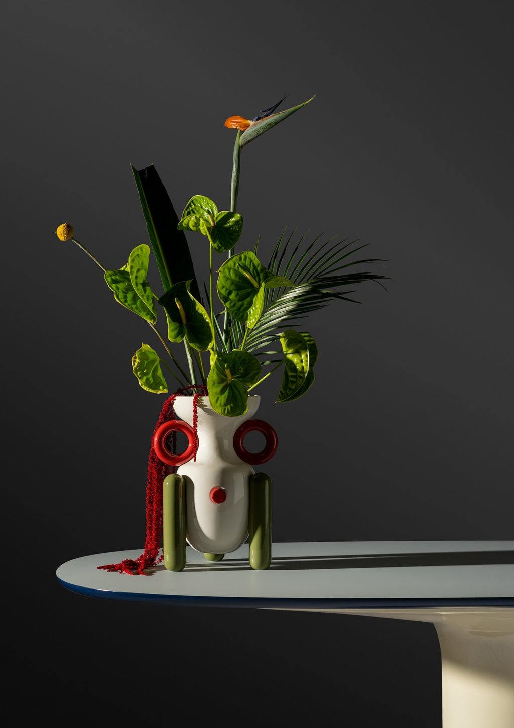 Explorer Vases BD Barcelona
