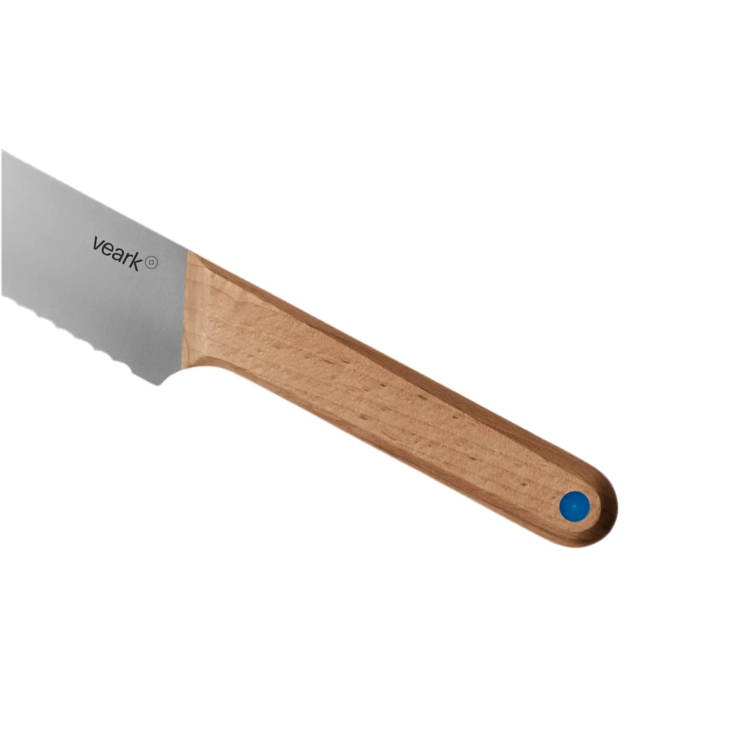 Veark BK22 - Breadknife VEARK