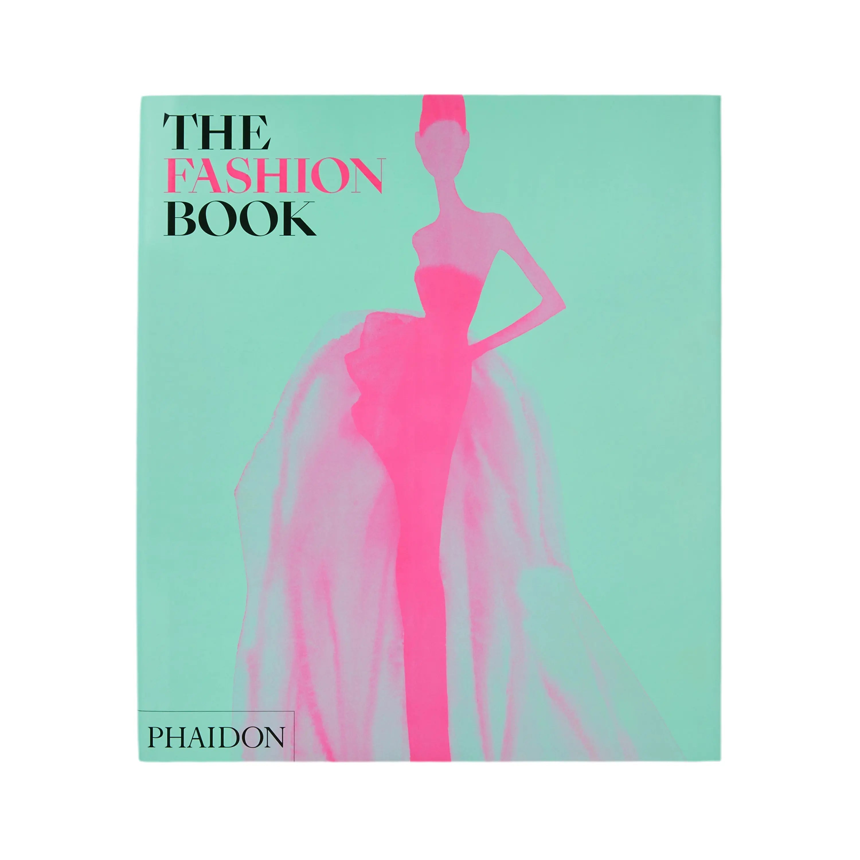 The Fashion Book Phaidon