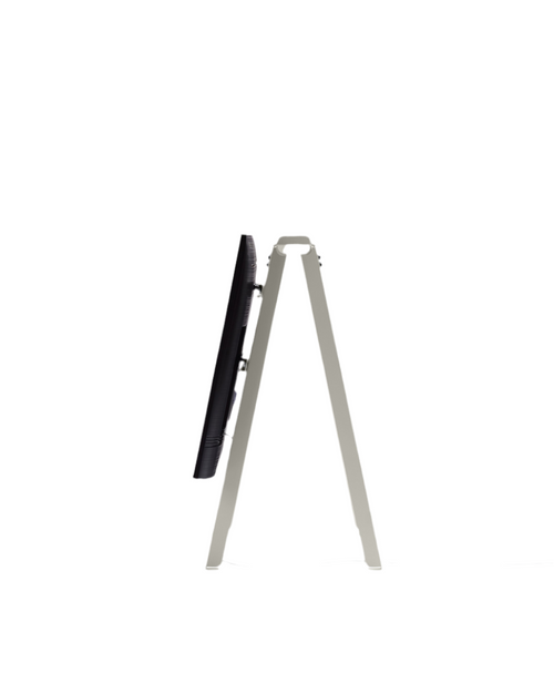 A-frame Stand - Mushroom Pedestal