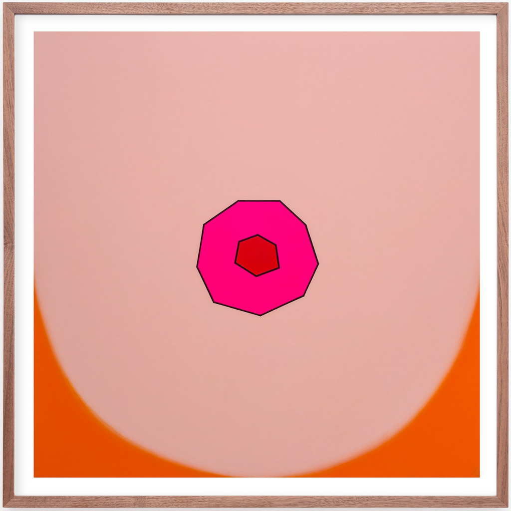 Big Tit – Edition Duggie Fields