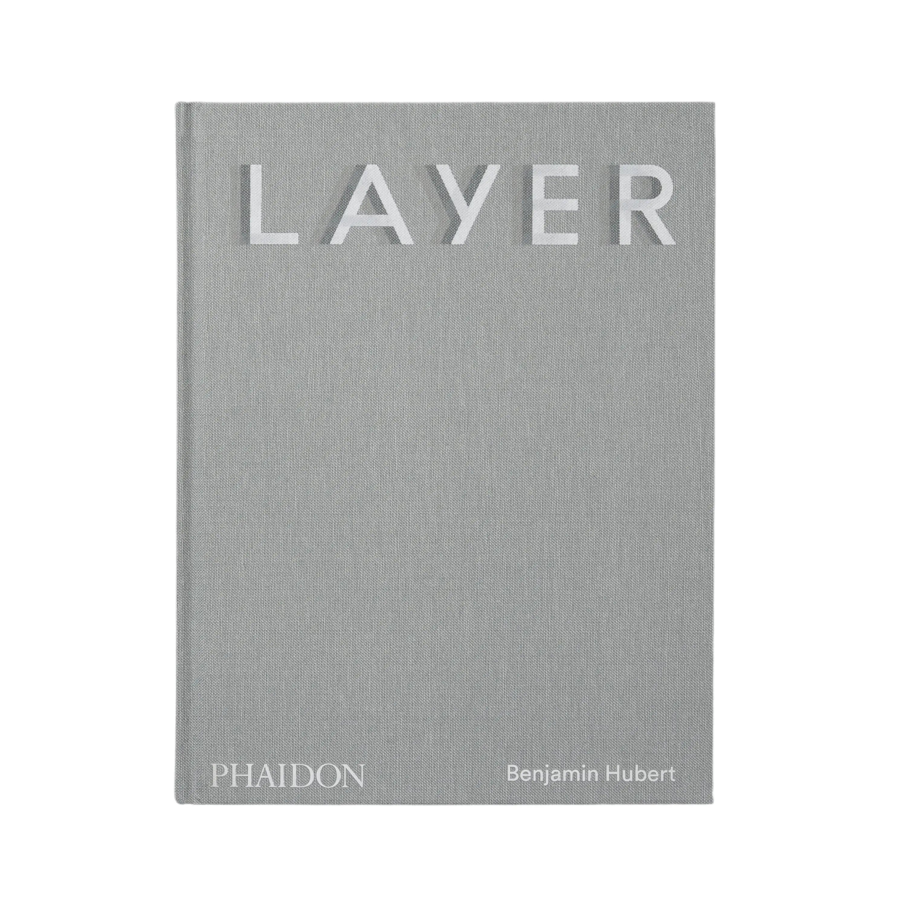 LAYER Phaidon