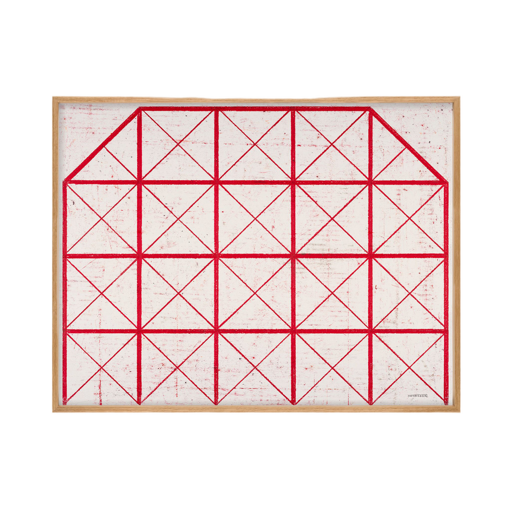 Structure 7 – Edition Philippe Weisbecker