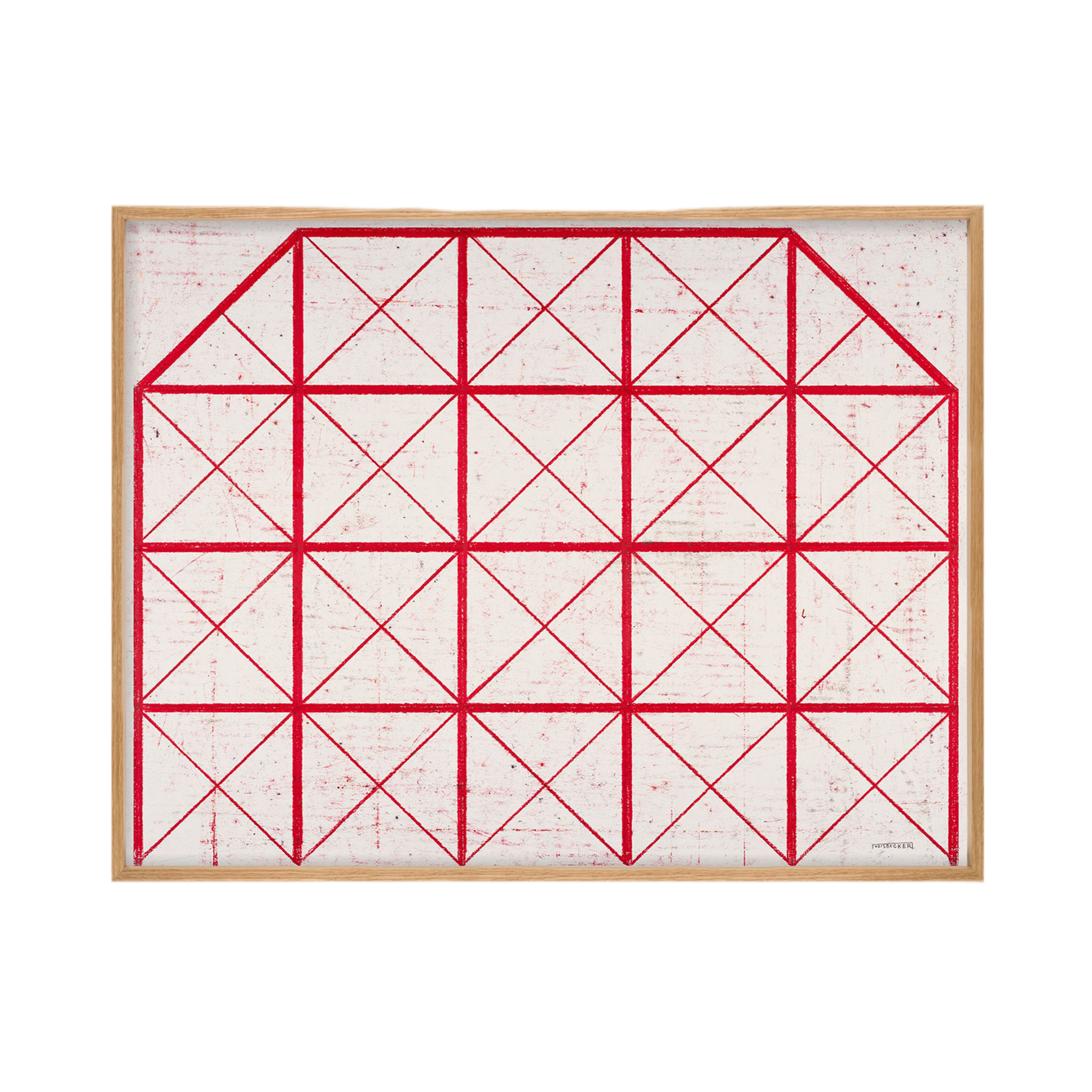 Structure 7 – Edition Philippe Weisbecker