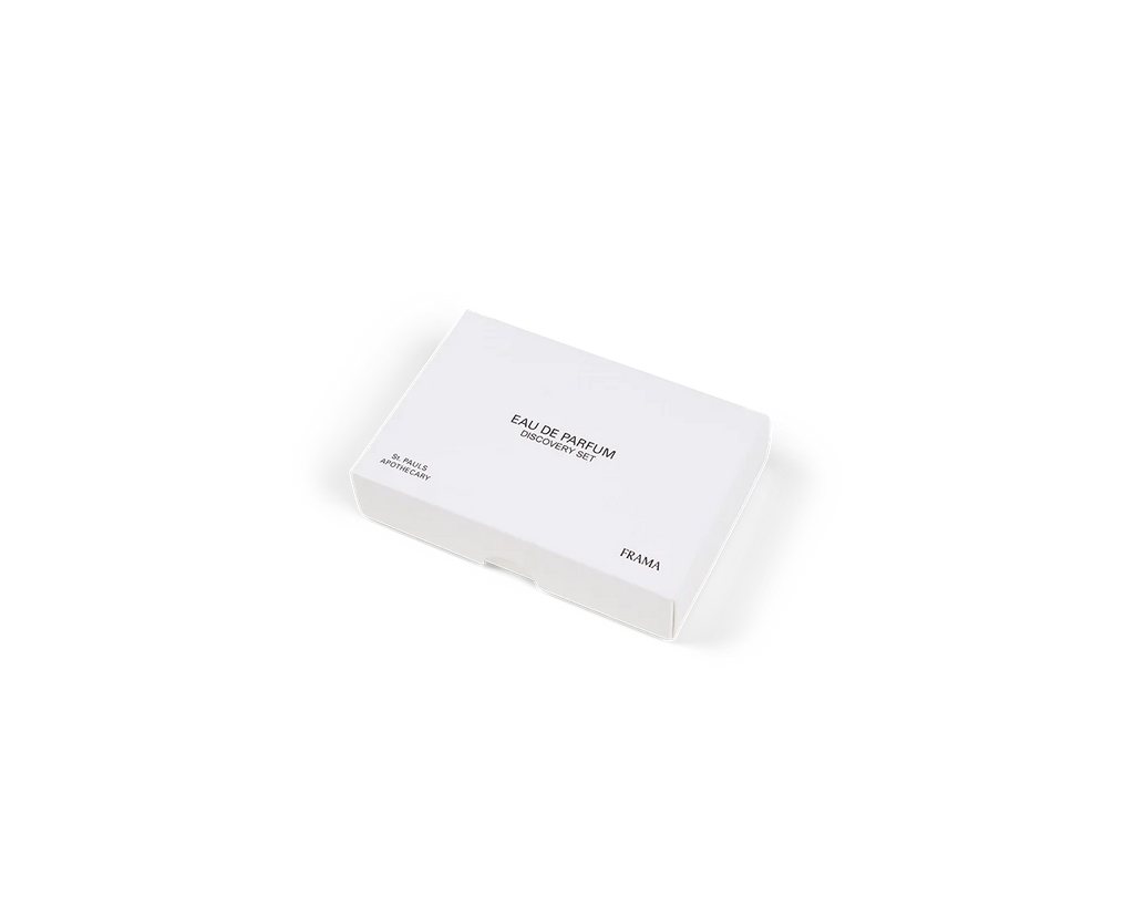 FRAMA - Discovery Set | Eau De Parfum