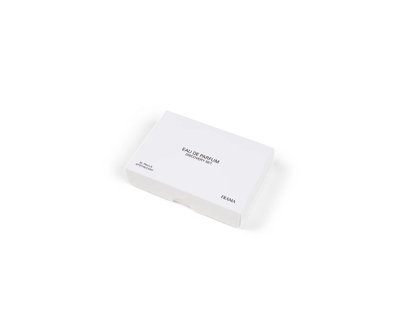 FRAMA - Discovery Set | Eau De Parfum