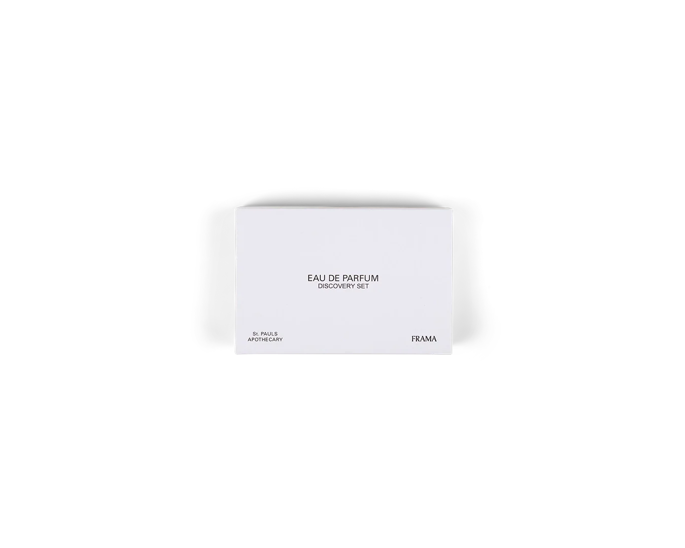 FRAMA - Discovery Set | Eau De Parfum