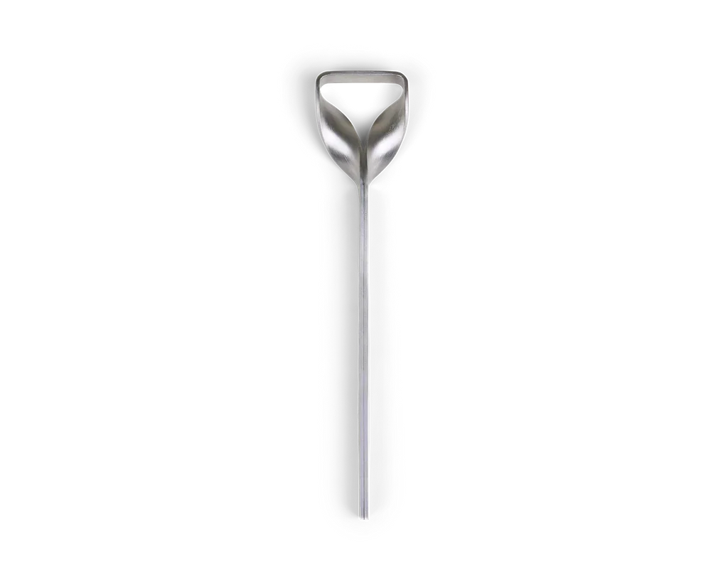 FRAMA - Ground Bottle Opener | Stainless Steel Frama