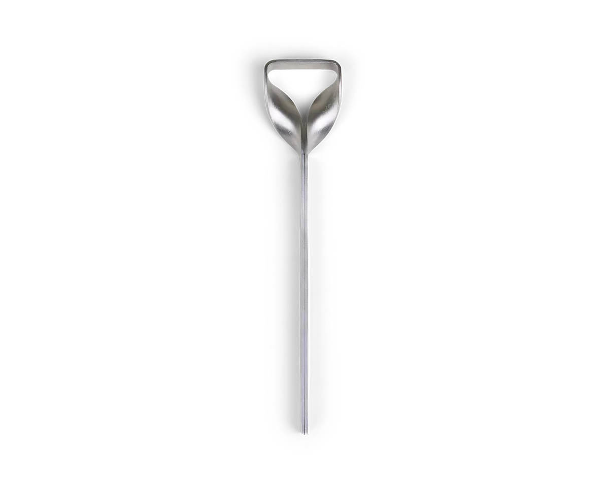 FRAMA - Ground Bottle Opener | Stainless Steel Frama