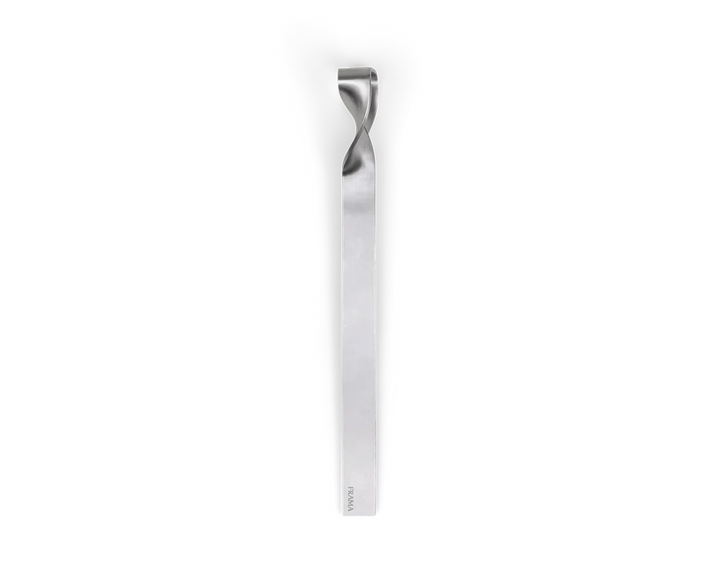 FRAMA - Ground Bottle Opener | Stainless Steel Frama