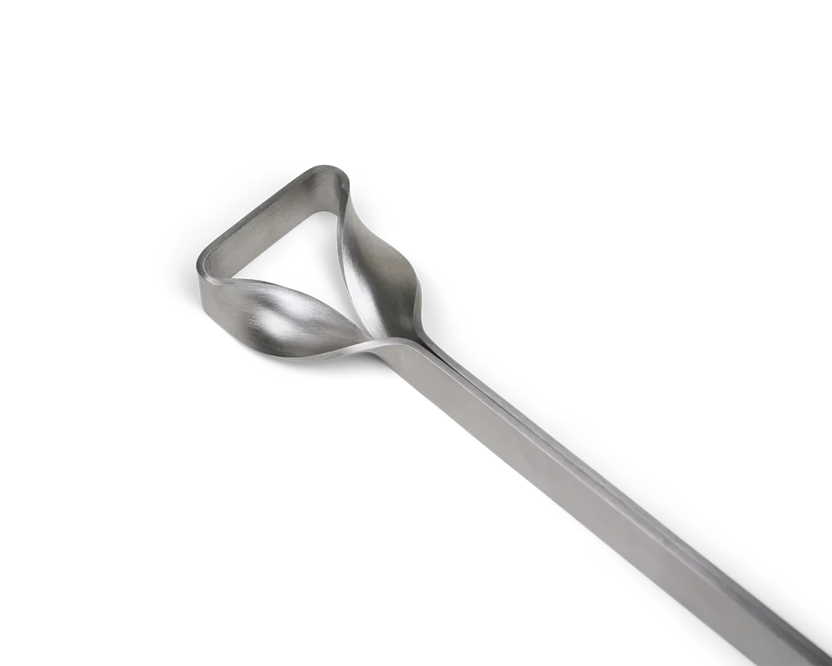 FRAMA - Ground Bottle Opener | Stainless Steel Frama
