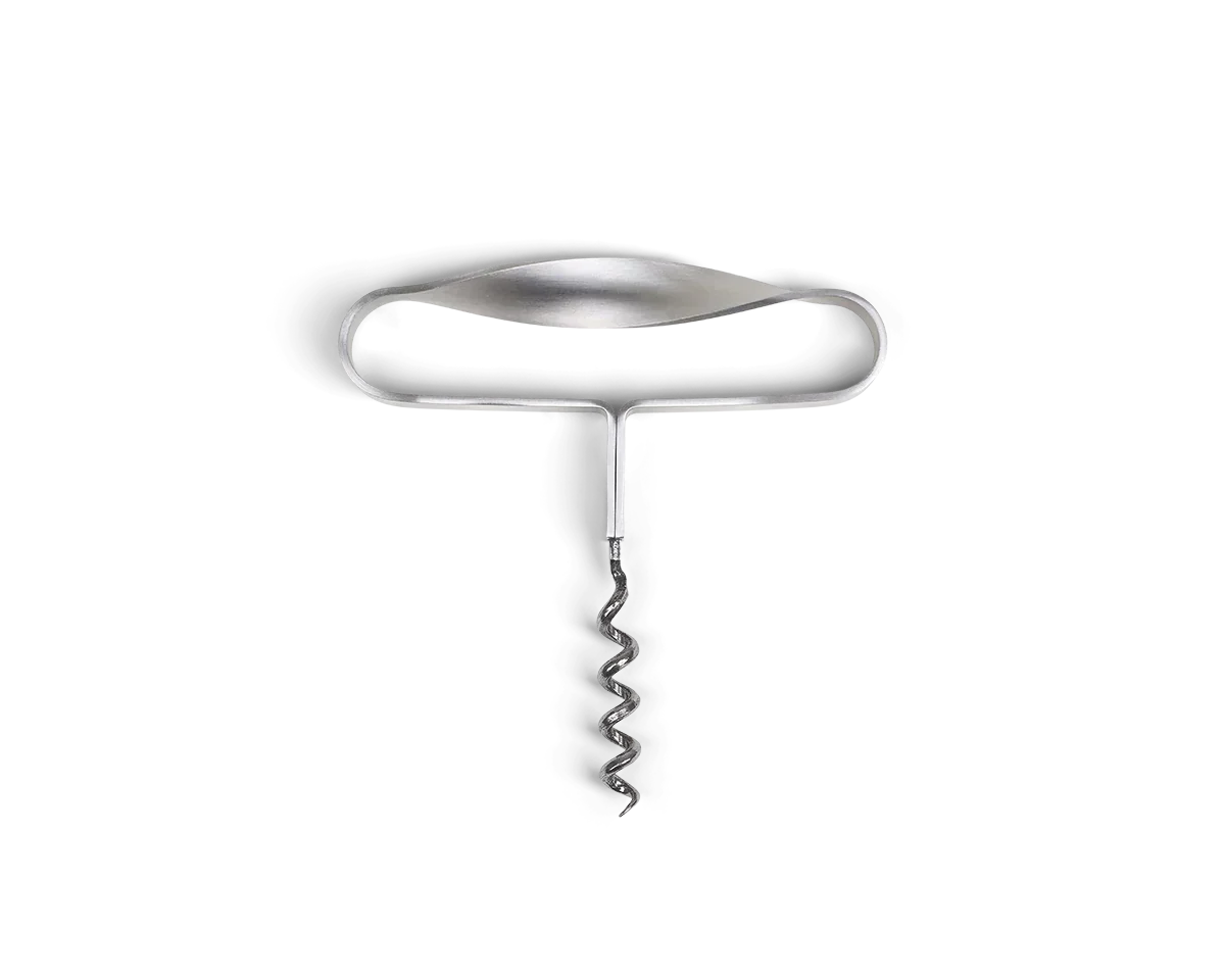 FRAMA - Ground Corkscrew | Stainless Steel Frama