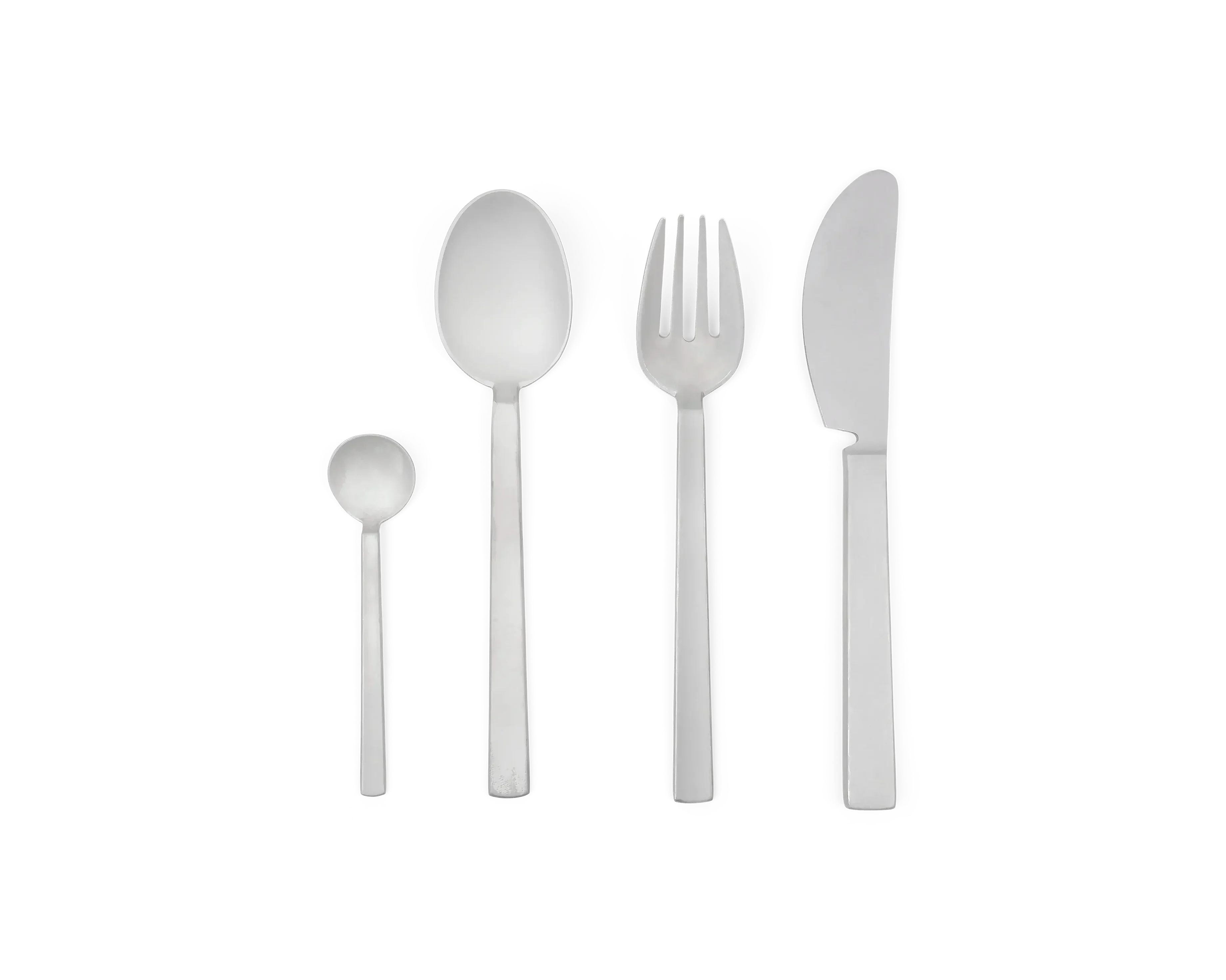FRAMA - FRAMA x Ole Palsby Cutlery Set | Essentials Frama
