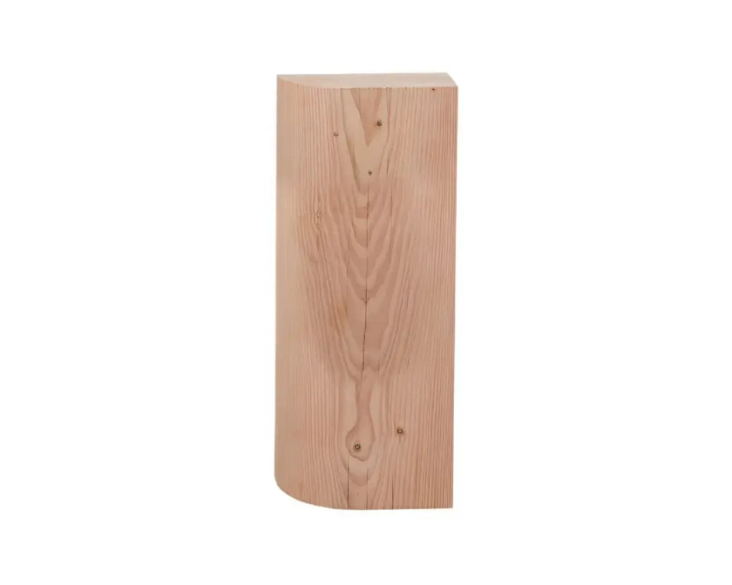 Strandboulevarden | Douglas Fir | Form 2 Frama
