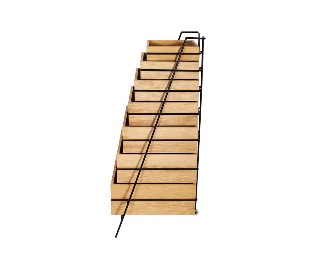 FRAMA - Sutoa | Oak