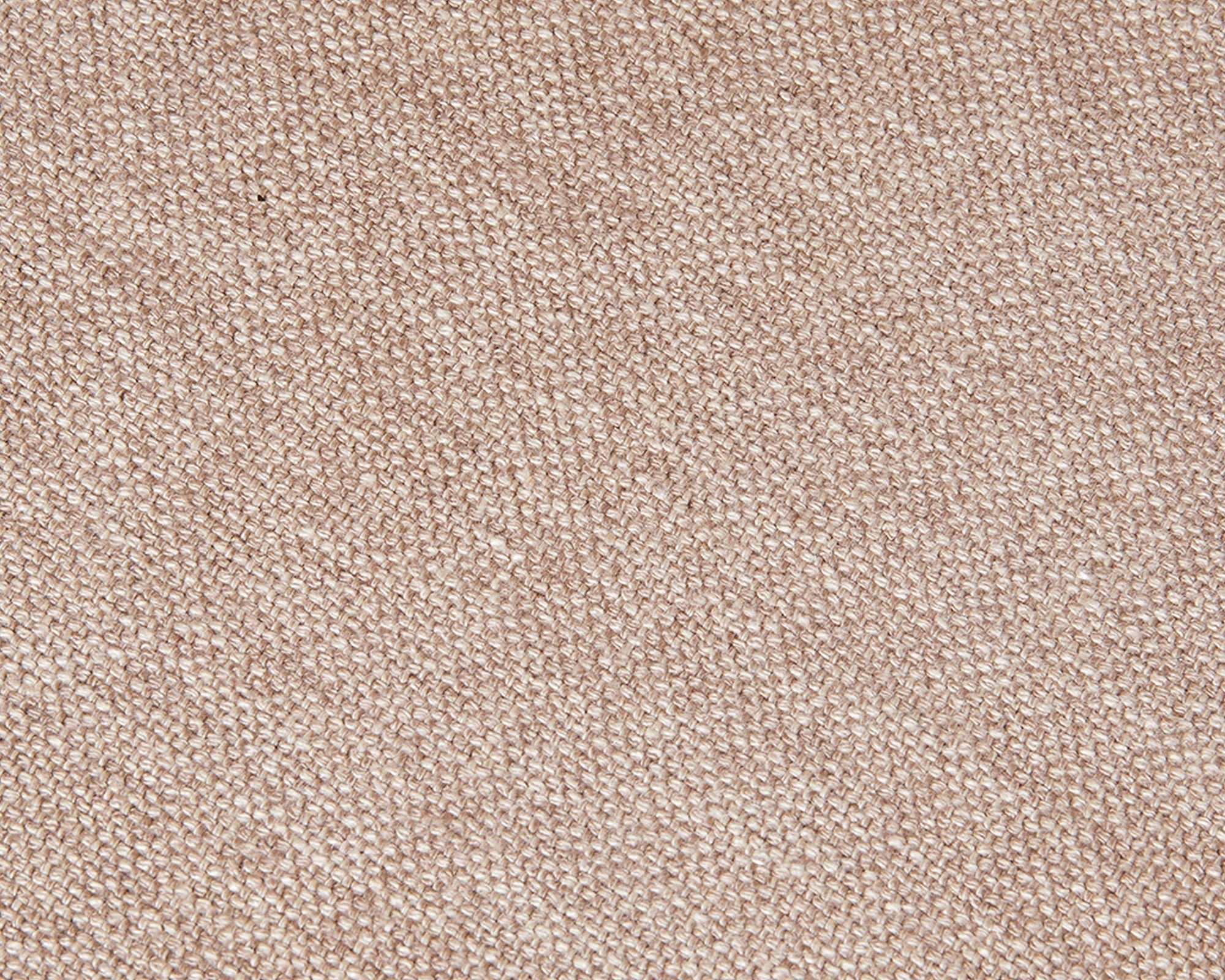 FRAMA - Symmetry Couch | Ash Wood / Oat Fabric