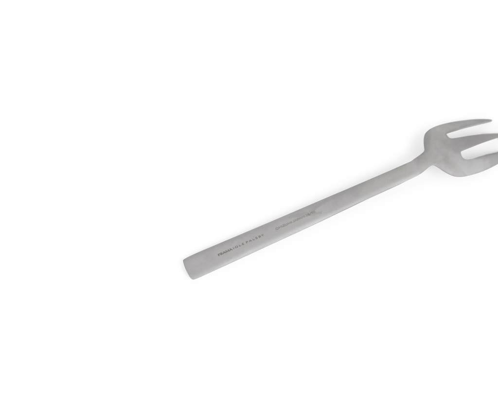 FRAMA - FRAMA x Ole Palsby Cutlery | Pastry Fork Frama