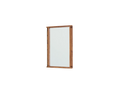 FRAMA - シンメトリーミラー | ハニーアッシュウッド | スモール